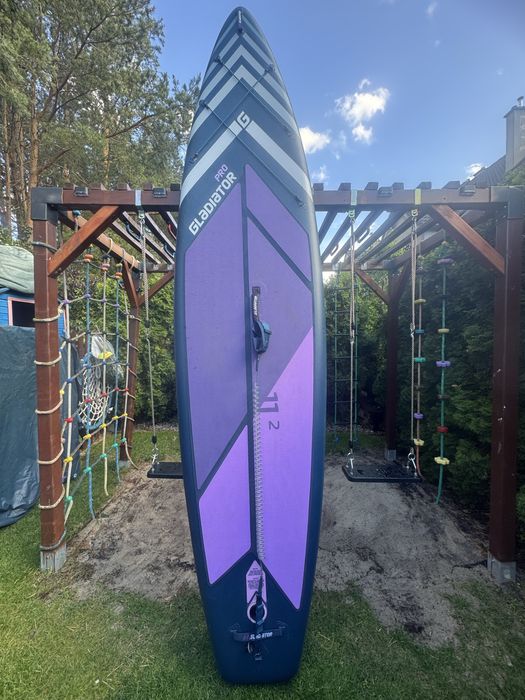 Deska SUP Gladiator Pro