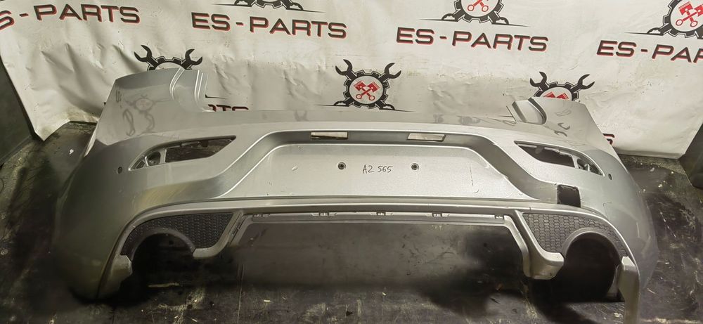 zderzak tyŁ tylny volvo v40 ii 12-15 r r-design rdesign 45200 452-00 pdc