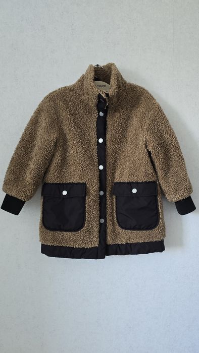 Куртка, пальто Zara 116-128 деми