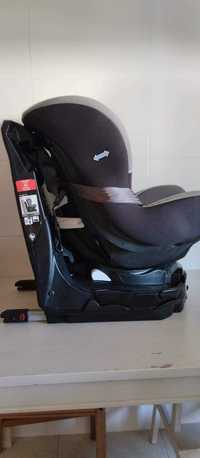 Cadeira auto com isofix