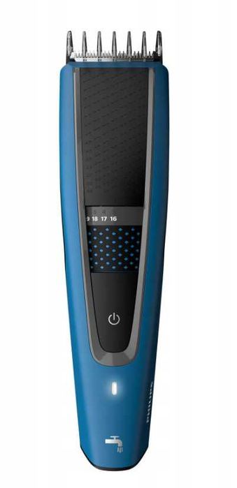 Maszynka elektryczna Philips do włosów z regulacją długości 0,5-28 mm