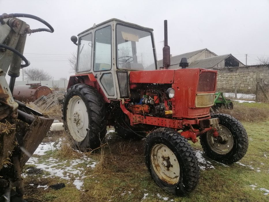 Продається трактор Юмз 6