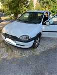 Opel corsa 1.5d pecas