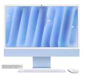 i mac 24, 2021, 8g, M1