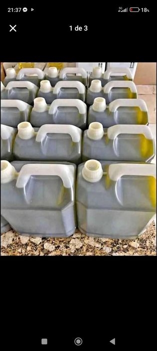 Vende_ se Sacos de batatas 20kg 10€ tenho da Agria e da Vermelha t