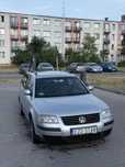 Volkswagen Passat 1.9 TDI