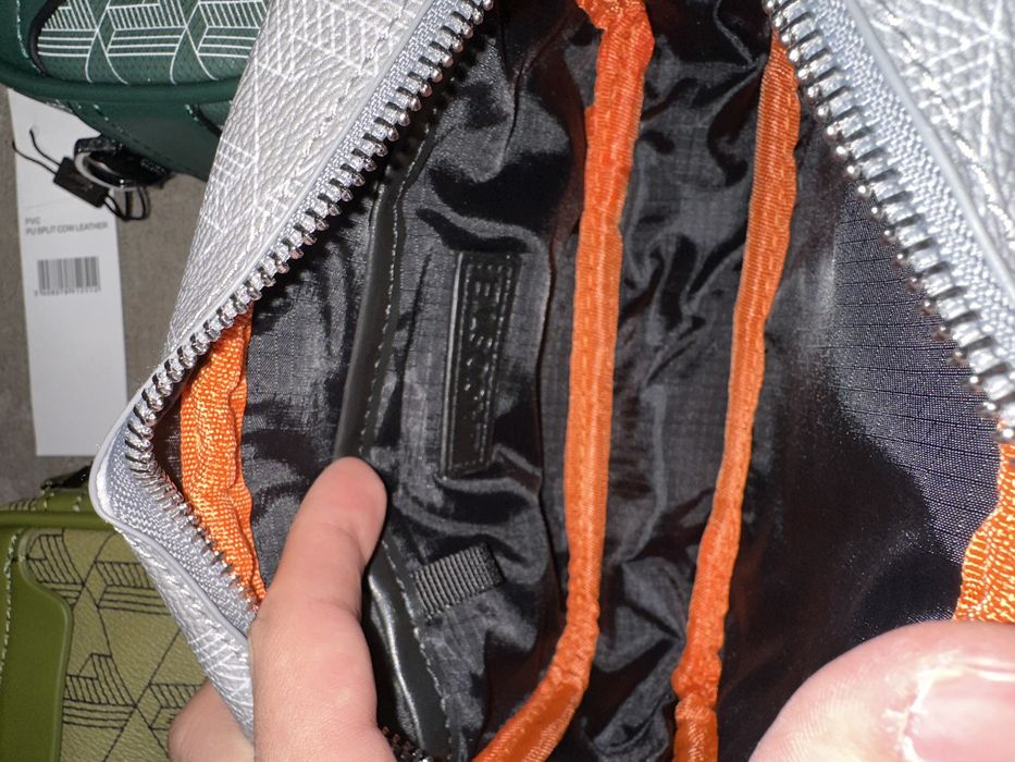 Сумка lacoste мессенджер лакост сумка через плече лакоста бананка