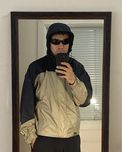 (M) HELLY HANSEN vintage курточка весенняя осенняя на мембране hh