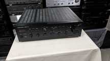 Harman Kardon PM665 Vxi Kultowy wzmacniacz stereo