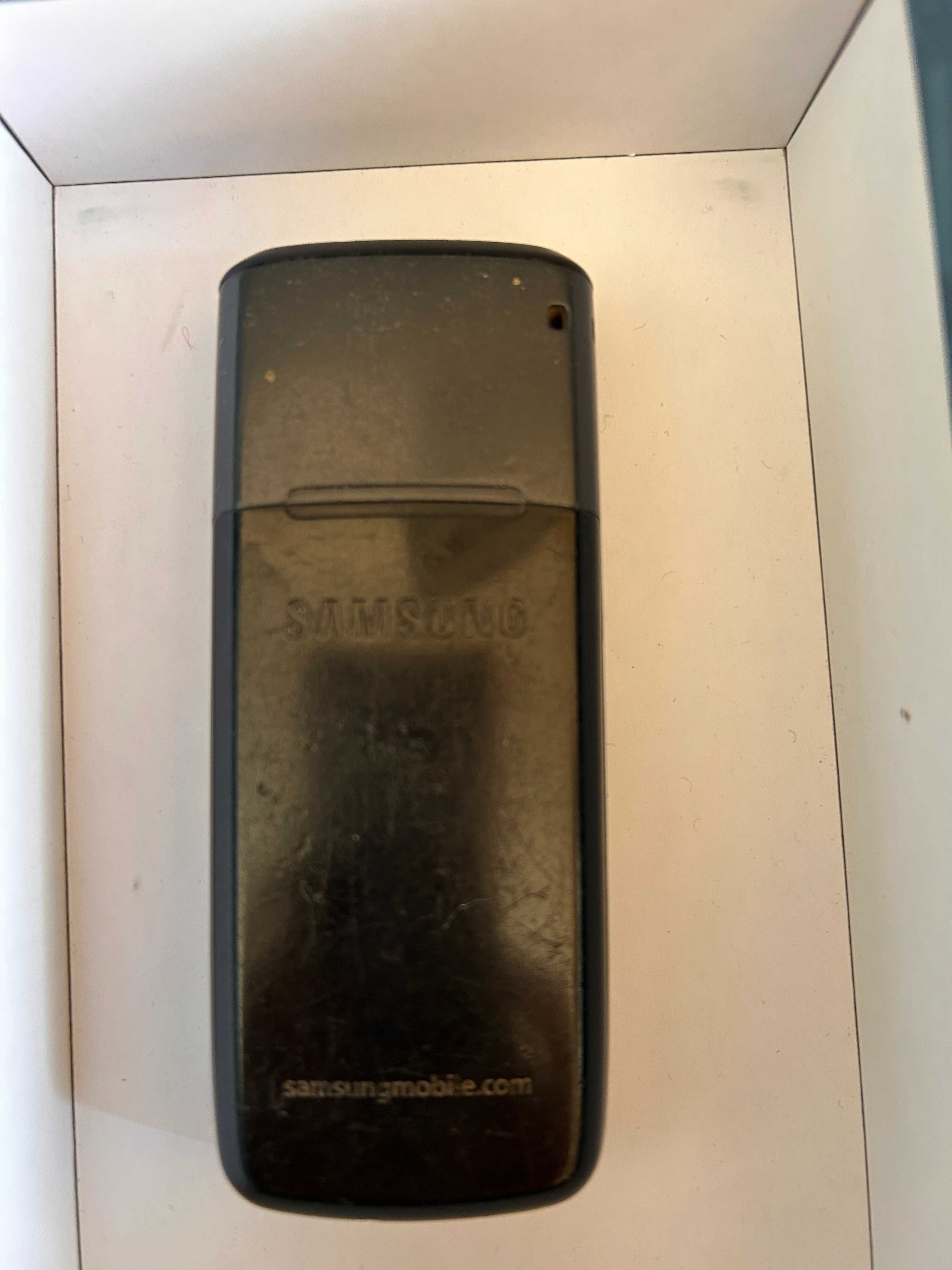 Telemoveis Samsung