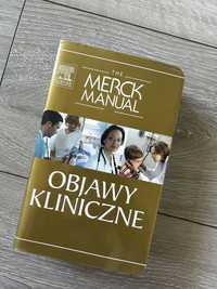 Objawy kliniczne