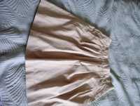 Plisowana spódnica damska rozmiar 40 firmy Reserved
