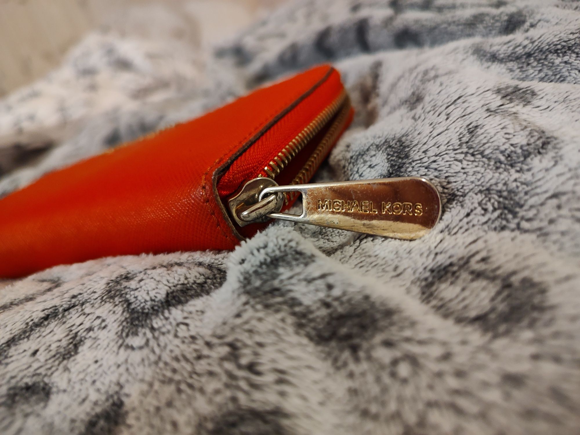 Michael Kors portfel