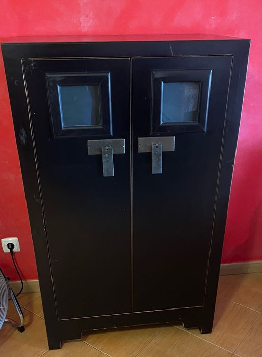 Móvel de bar para sala