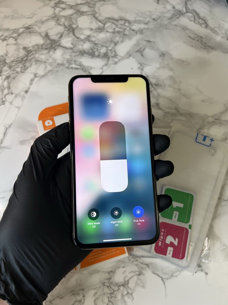 iphone Xs Max 256 gb Gold neverlock айфон xs max