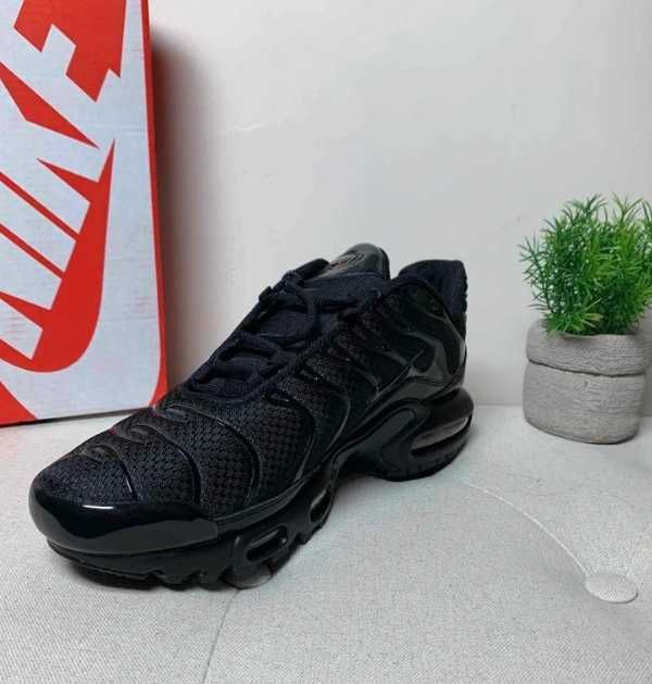 Buty Nike Air Max TN Plus Black R.41