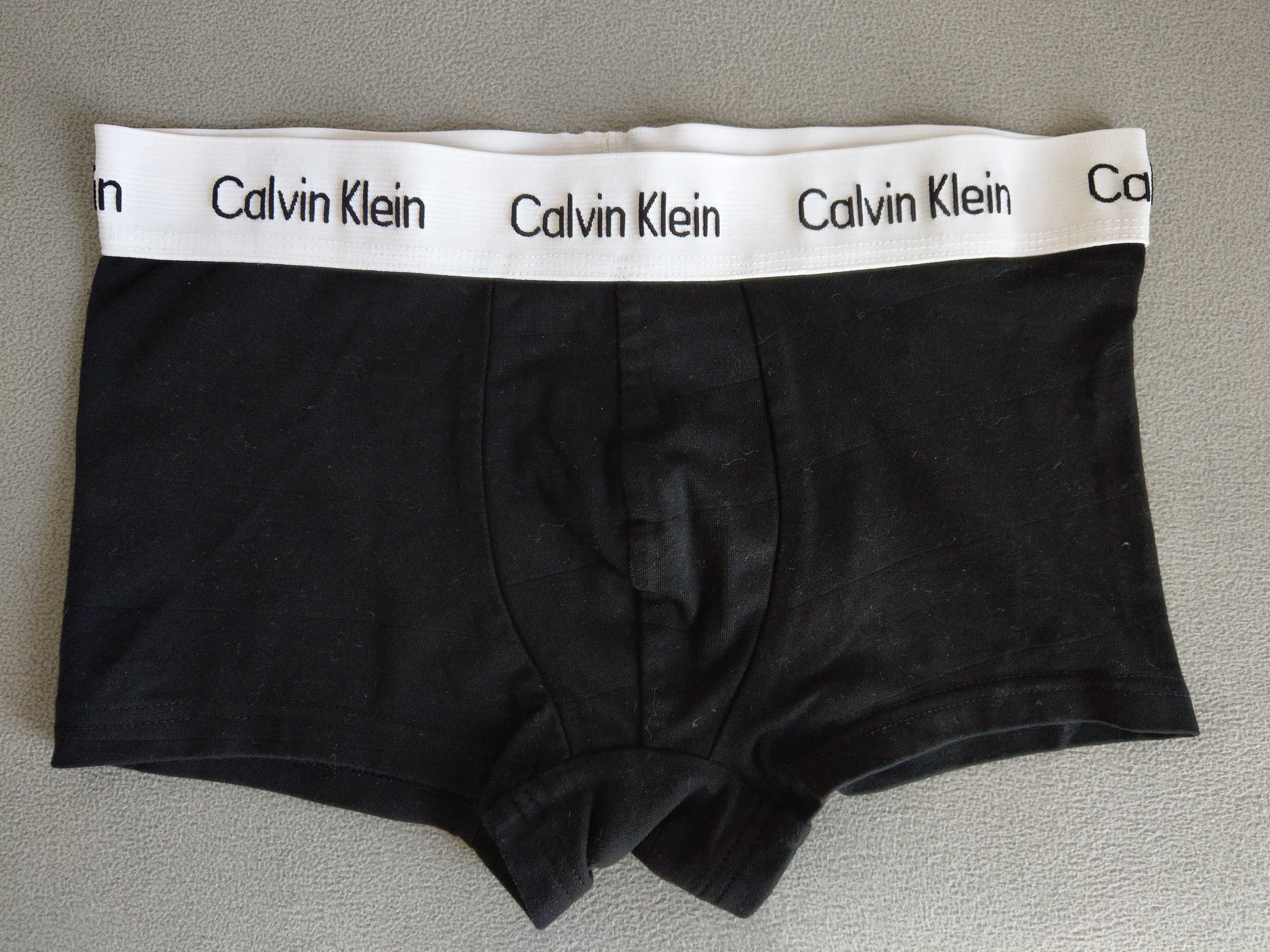 bokserki Calvin Klein