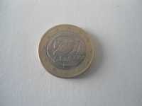 Moeda de 1 € 2002 - Grécia
