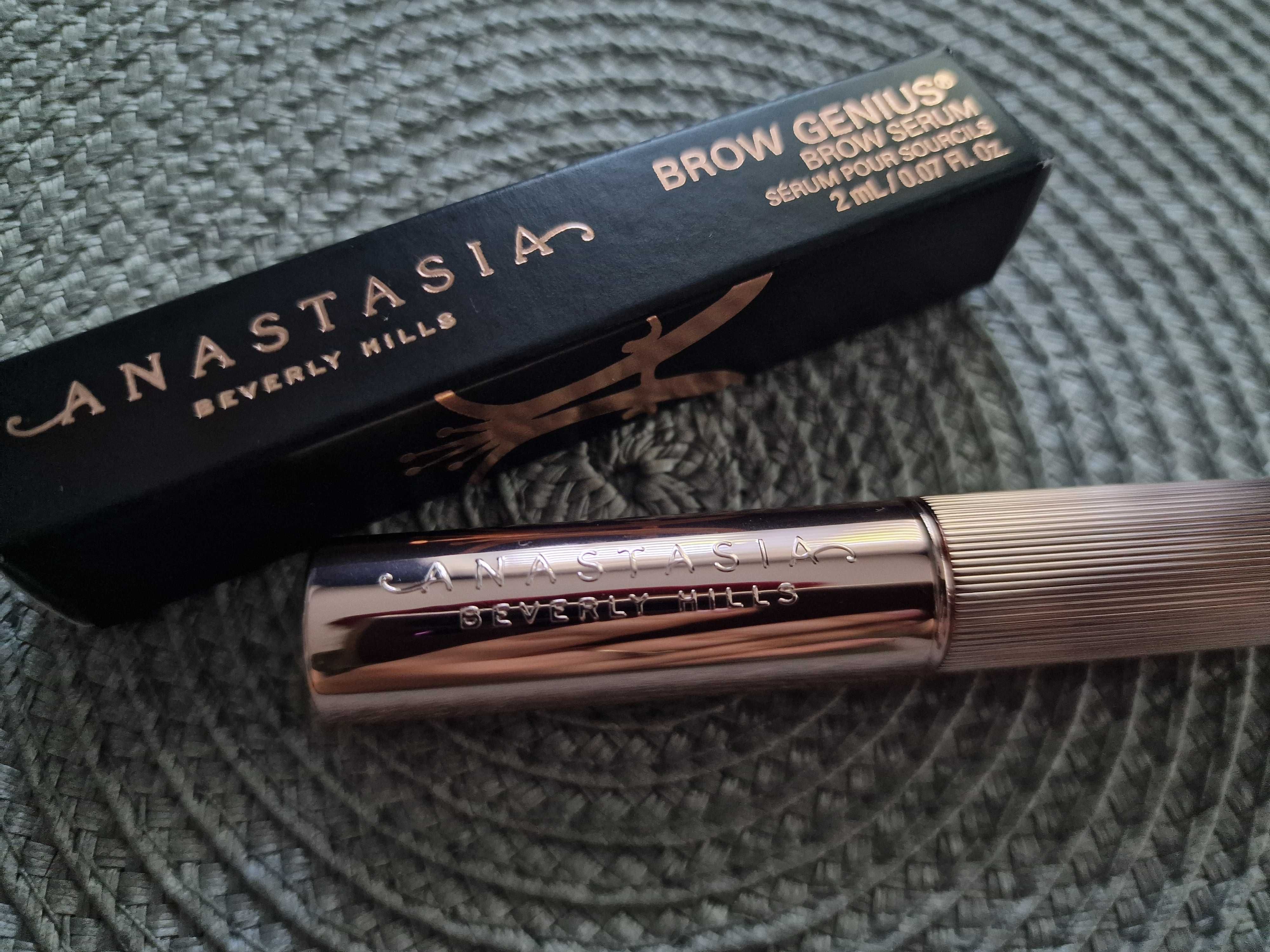 Serum do brwi Brow Genius Anastasia Beverly Hills 2 ml