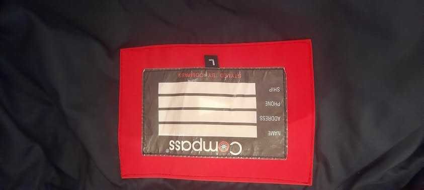 Комбінезон для яхтингу Compass