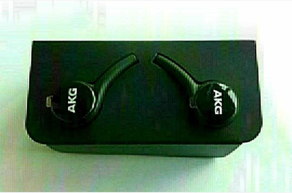 Наушники Samsung AKG S10 оригинал