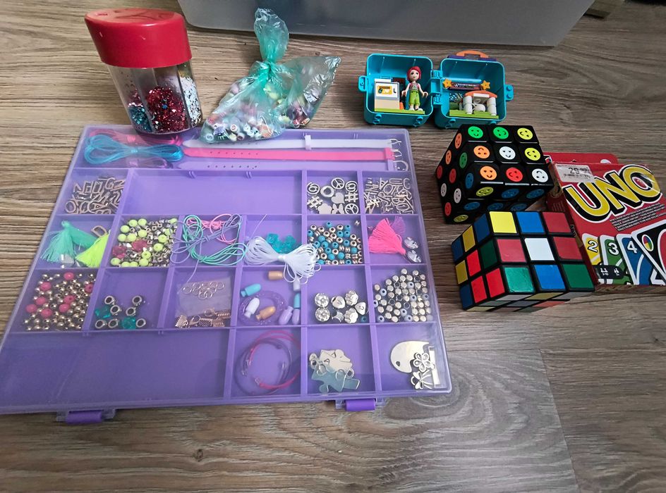 Oddam Zabawki rozne rodzaje