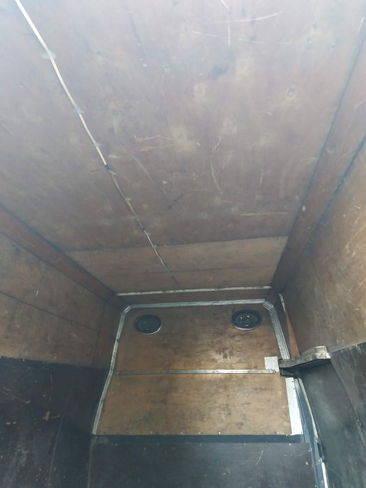 Форд транзит Ford transit 2,5D
