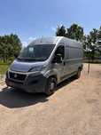 Fiat Ducato  FV 23%, Stan Dobry, Cena Brutto, 3.0
