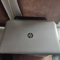 HP 17 Pavilion laptop