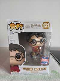 Funko POP Harry Potter #131 HP Flying SDCC 2021