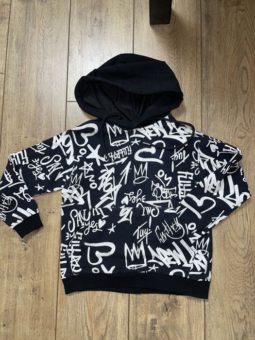 Кофта двухнитка 134-140