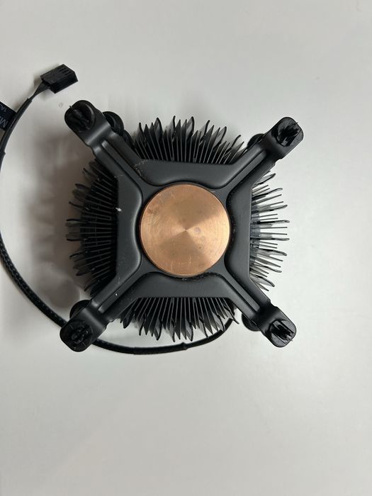 Chlodzenie Laminar RM1