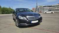 Mercedes W212 2,2 diesel 170KM wersja elegance 2011 rok.