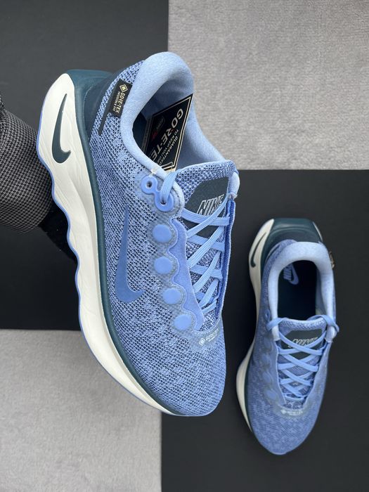Оригінал| жіночі кросівки NIKE MOTIVA gore-tex | черевики найк гортекс