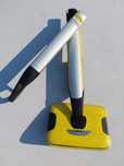 Obudowa mopa karcher fc7