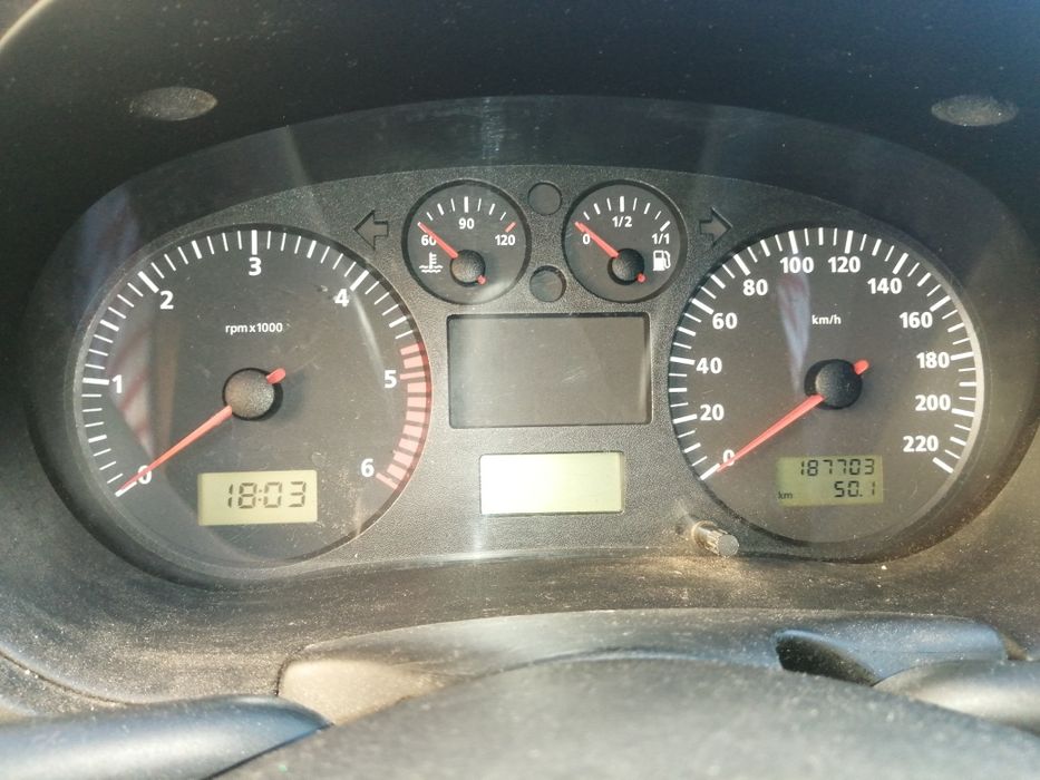 Carro nacional a gasóleo