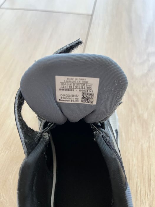 Buty Reebok 31 rozmiar