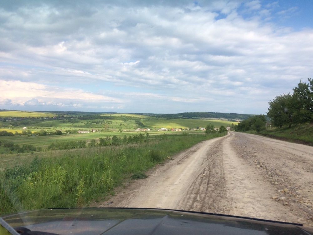 Земельна ділянка з Будинком