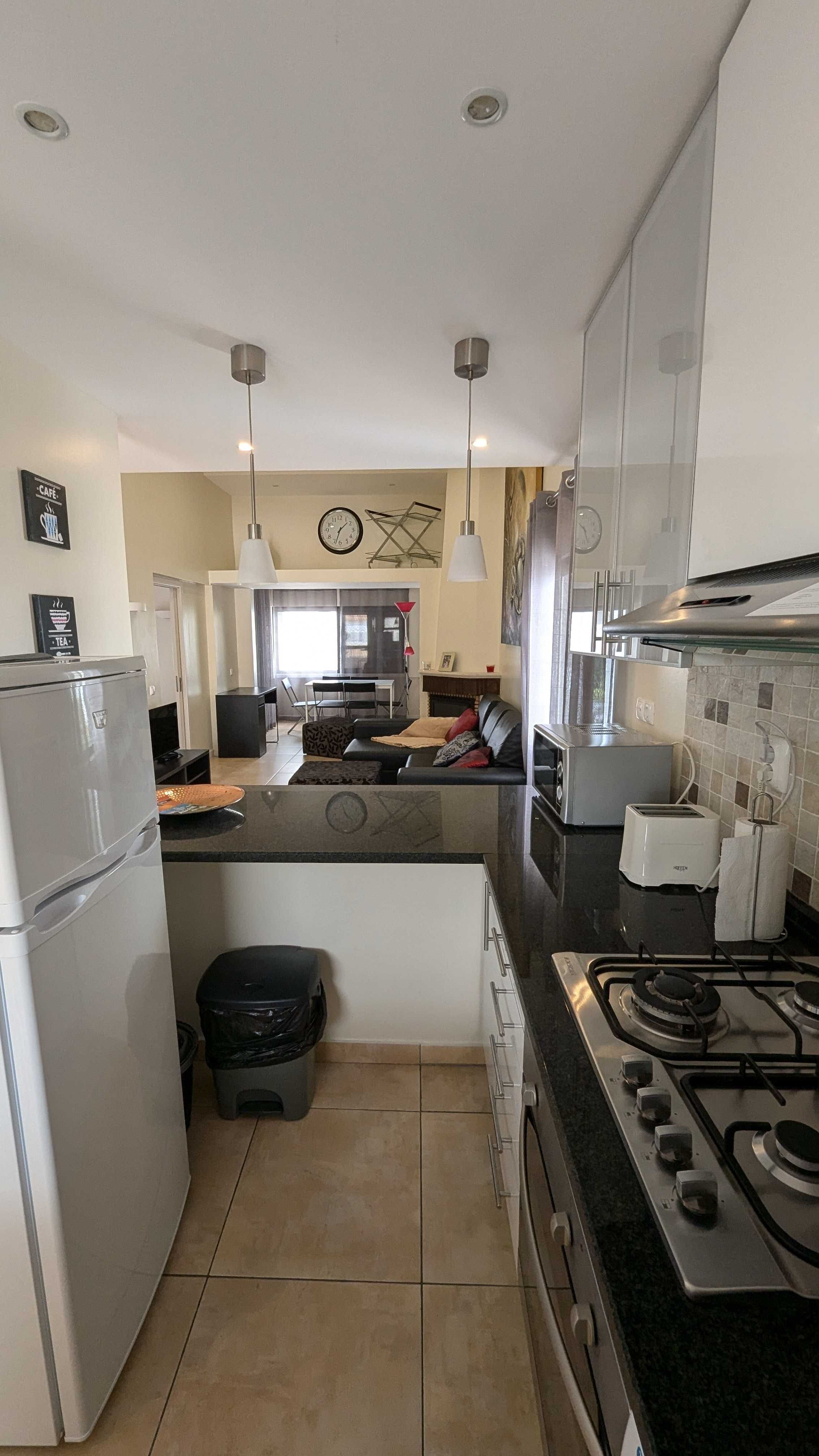 Apart T3 com piscina Albufeira (disponível de 12 a 19/07)