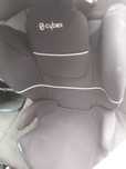 Cybex Solution M Fix 15-36- Tylko odbiór osobisty-