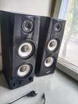 Акустична система Genius колонки sp-hf1800a