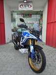 Suzuki DL  DL 800 Heritage