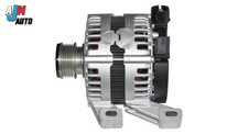 Alternator 6G9N10300HD 2.0 2.4 2.5 T D D3 D4 D5 Ford Mondeo IV S-Max Volvo C70 II S60 II S80 II V60 I V70 III XC60 I XC70 II XC90 I