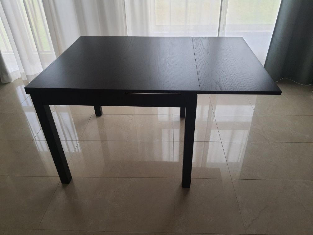 Mesa Ikea Extensível