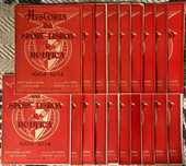 História do Sport Lisboa e Benfica - 1904 a 1954