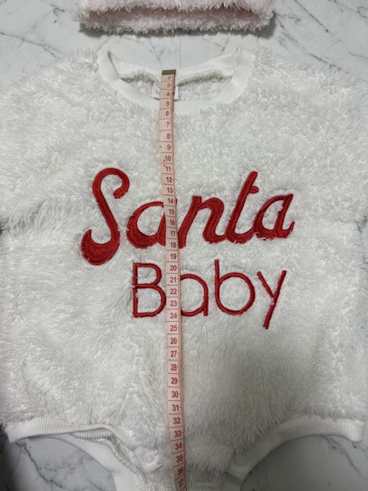 Новорічний костюм