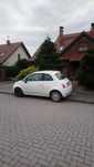 Fiat 500 Fiat 500/Pierwszy właściciel,kupiony u dealera w Polsce