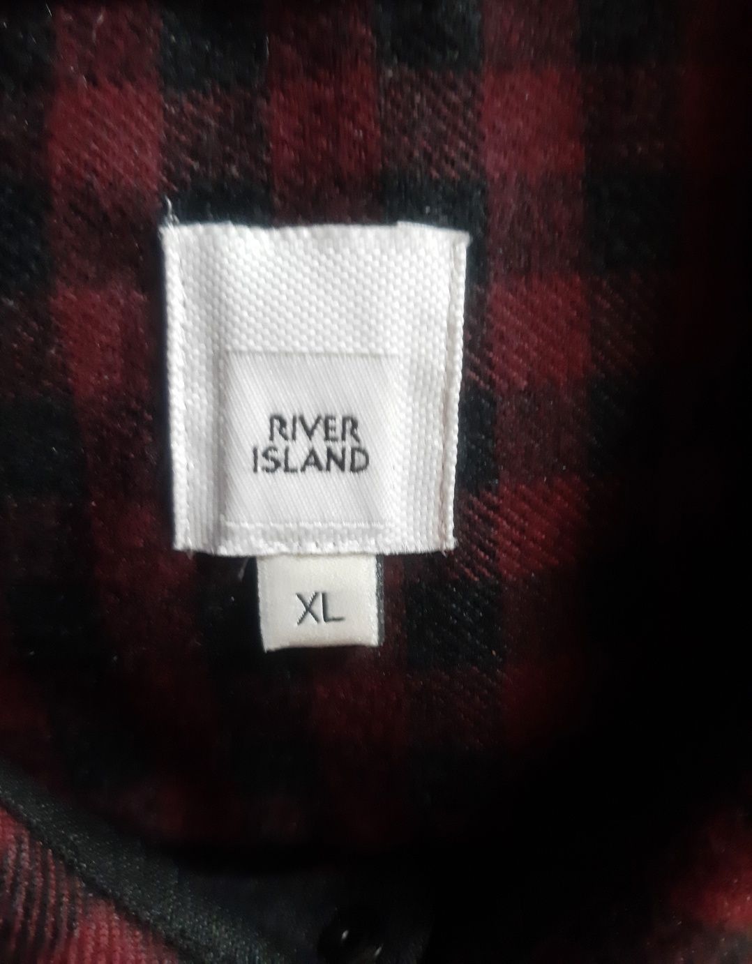 Сорочка  River Island