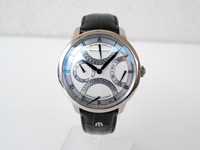 Maurice Lacroix Masterpiece Triple Retrograde 43mm