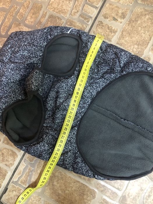 Ubranko  dla psa/kurtka